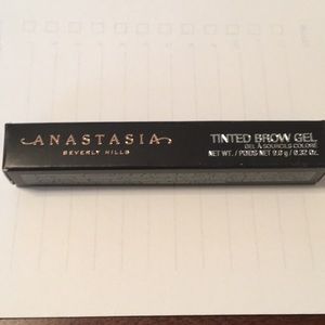 Anastasia Tinted Brow Gel Expresso